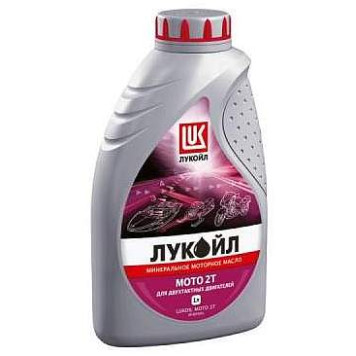 ЛУКойл Мото 2Т МГД-14М (1л)