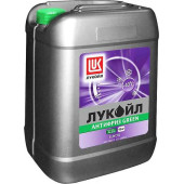 Антифриз 10л ЛУКОИЛ G11 227384