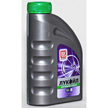 Антифриз 1л ЛУКОИЛ G11 227387