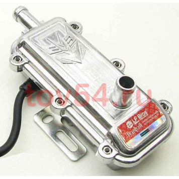 Подогреватель двигателя/тосола предпусковой 2, 5 кВт ЛУНФЭЙ с помпой 220V-1