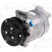 Компрессор кондиционера ВАЗ 2123 Шевроле-Нива <b>LUZAR LCAC 0123</b>