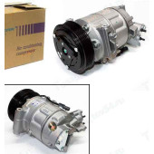 Компрессор кондиционера Lada Vesta 1.6 <b>LUZAR LCAC 0178</b> 8450008008