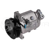 Компрессор кондиц. для а/м Chevrolet Cruze (09-)/Aveo T300 (11-) 1.6i/1.8i <b>LUZAR LCAC0550</b>