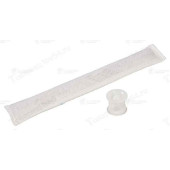 Осушитель для кондиционера ВАЗ 2170-2172 Приора, 2190 Гранта (тип Panasonic) <b>LUZAR LCD 0118</b>