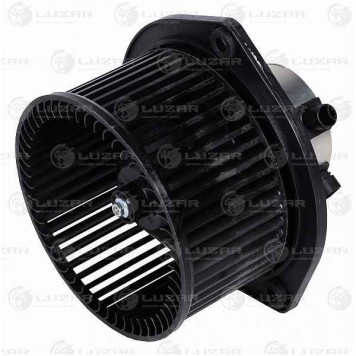 Мотор отопителя ВАЗ 2123 Шеви Нива <b>LUZAR LFh 0112</b>-1