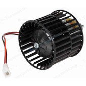 Мотор печки ВАЗ 21214 Urban FL <b>LUZAR LFh 0128</b>