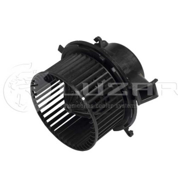 Вентилятор отопителя Astra J <b>LUZAR LFh0551</b>