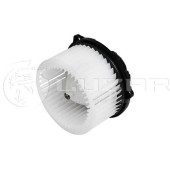 Вентилятор отоп. Sportage IIIiX35CEED (12-) <b>LUZAR LFH08Y0</b>