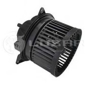 Вентилятор отопителя салона для а/м Ford Focus I (98-)/Mondeo III (00-) <b>LUZAR LFh1036</b>