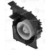 Э/вентилятор отоп. для а/м Nissan Almera N16 (00-)/Primera (02-) (LFh 1416) <b>LUZAR LFh1416</b>