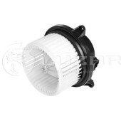 Вентилятор отопителя салона для а/м Nissan Pathfinder/Navara (05-) <b>LUZAR LFh14EB</b>