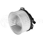 Вентилятор отопителя салона для а/м Mazda 3 (03-)/5 (05-) <b>LUZAR LFh2540</b>