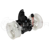 Вентилятор отопителя салона для а/м BMW 5 (E60) (03-) <b>LUZAR LFh26E6</b>