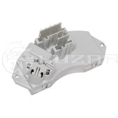 Резистор э/вентилятора отоп. для а/м BMW 3 (E90) (05-)/X5 (E70) (06-) <b>LUZAR LFR2620</b>