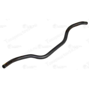 Патрубок пароотводящий Лада ВАЗ 2190 Гранта <b>LUZAR LP 0190-95</b>