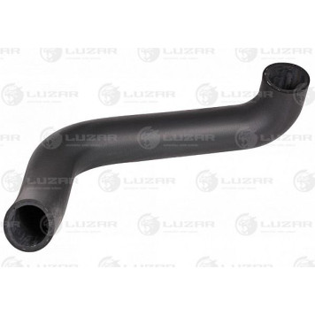 Шланг радиатора LUZAR LPK 0121-2