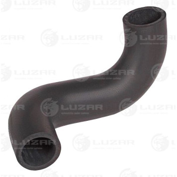 Шланг радиатора LUZAR LPK 0121-3