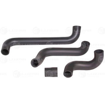 Шланг радиатора LUZAR LPK 0121