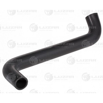 Шланг радиатора LUZAR LPK 0121-4
