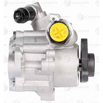 Насос ГУР ВАЗ 2123 Нива Шевроле <b>LUZAR LPS 0101</b>-1