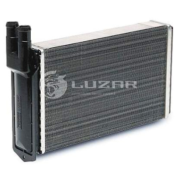Радиатор отопления салона LUZAR LRh 0108