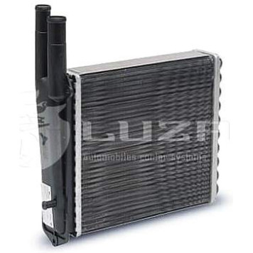 Радиатор отопления салона LUZAR LRh 0111