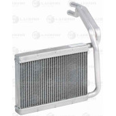 Радиатор отопителя ВАЗ 21214 Urban FL <b>LUZAR LRh 0128</b>