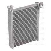Радиатор отопителя Renault Logan (12-),Vesta (15-) 271153553R <b>LUZAR LRh 0978</b>
