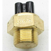 Термовыключатель вентилятора радиатора LUZAR LS 0108