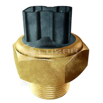 Термовыключатель вентилятора радиатора LUZAR LS 0241