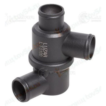 Термостат ВАЗ 2101 70°С <b>LUZAR LT 0100</b>