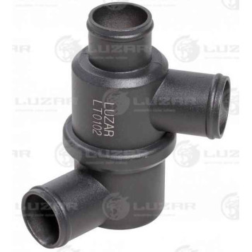 Термостат ВАЗ 2101 87°С <b>LUZAR LT 0102</b>