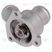 Термостат ВАЗ 1118 Калина крышка с термоэлементом 92° зимний <b>LUZAR LT 01195</b>