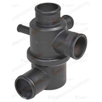 Термостат ВАЗ 2123 87°С зимний <b>LUZAR LT 0125</b>