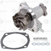 Помпа ВАЗ 2123 Шеви Нива <b>LUZAR LWP 0123</b>