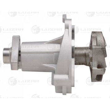 Помпа ВАЗ 2123 Шеви Нива <b>LUZAR LWP 0123</b>-2