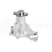 Насос водяной для а/м Nissan Pathfinder/Navara (05-) 2.5DTi <b>LUZAR LWP1445</b>