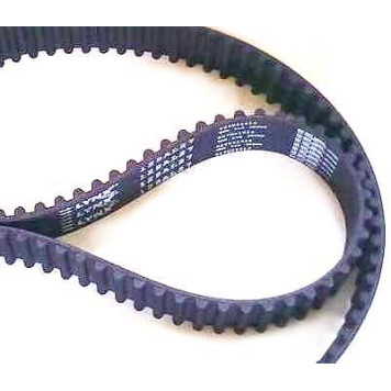 Ремень ГРМ LYNXAUTO 129AL27