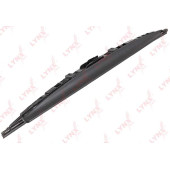 Щетка стеклоочистителя каркасная со спойлером LYNXauto 450LS