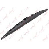 Щетка стеклоочистителя каркасная со спойлером LYNXauto 480LS