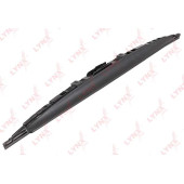 Щетка стеклоочистителя каркасная со спойлером LYNXauto 550LS