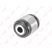 Сайлентблок плавающий задний / цапфа / зад. подв. подходит для SUBARU Forester(SH) 2.0-2.5 08> / Impreza(GD/GH) 1.5-2.5 00> / Legacy IV/V 2.0-2.5 03-14 <b>LYNXAUTO B8035</b>