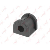 Втулка стабилизатора / зад. подв. (d 15mm) подходит для MITSUBISHI Outlander I 2.0-2.4 01-08 / Dion 2.0 99-05 / Lancer(CS) 1.6-2.0 00> <b>LYNXAUTO B8147</b>