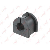 Втулка стабилизатора / зад. подв. (d 18mm) подходит для MITSUBISHI Asx 1.6-2.2D 10> / Lancer(CY/CX) 1.5-2.0D 08> / Outlander II-III 2.0-3.0 06>, CITROEN C4 Aircross 1.6-1.8D 12>, PEUGEOT 400 <b>LYNXAUTO B8149</b>