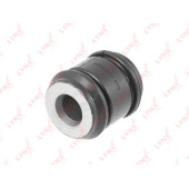 Сайлентблок / тяга попереч. / зад. подв. RENAULT Duster 1.5D-1.6 11> <b>LYNXAUTO B8192</b>