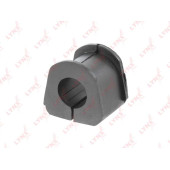 Втулка стабилизатора / зад. подв. (d 22mm) подходит для MITSUBISHI Pajero Sport I-II 2.5D-3.5 98> / Delica 2.4-2.5D 94-06 / L400 2.0-2.5D 94-01 <b>LYNXAUTO B8292</b>