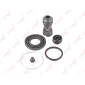 Ремкомплект тормозного суппорта заднего (для поршня ? 32 mm, суппорт Akebono) <b>LYNXAUTO BC-0022</b>