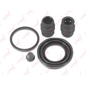 Ремкомплект тормозного суппорта заднего (для поршня ? 34 mm, суппорт TRW/Lucas) <b>LYNXAUTO BC-0050</b>