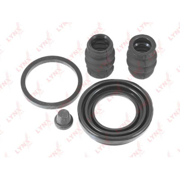 Ремкомплект тормозного суппорта заднего (для поршня ? 34 mm, суппорт TRW/Lucas) <b>LYNXAUTO BC-0050</b>