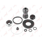 Ремкомплект тормозного суппорта заднего (для поршня ? 35 mm, суппорт Akebono) <b>LYNXAUTO BC-0067</b>